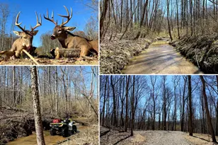 0 Dutch Ridge Rd, New Lexington, OH 43764 - Photo 1