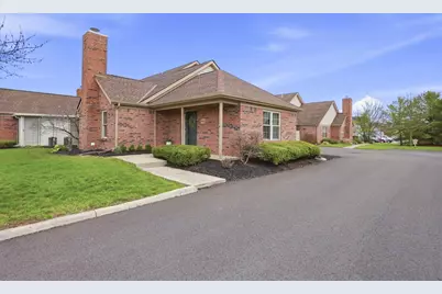 9383 Clermont Boulevard, Powell, OH 43065 - Photo 1