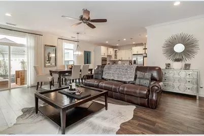 7737 Strickland Drive #49, New Albany, OH 43054 - Photo 9