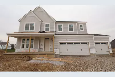 7359 Larkleaf Drive, Plain City, OH 43064 - Photo 1