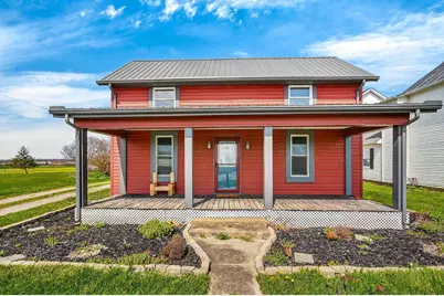 10235 St Rt 159, Kingston, OH 45644 - Photo 1