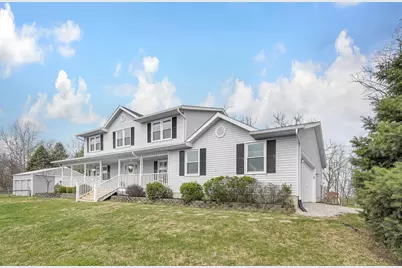 5633 Township Road 122, Mount Gilead, OH 43338 - Photo 3