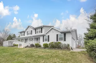 5633 Township Road 122, Mount Gilead, OH 43338 - Photo 3