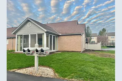 2465 Meadow Glade Drive #26, Hilliard, OH 43026 - Photo 1