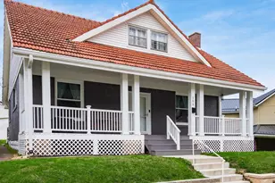 105 S State St, Crooksville, OH 43731 - Photo 5