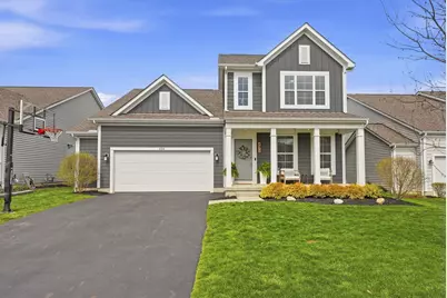 4316 Quail Landing, Powell, OH 43065 - Photo 1