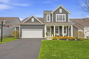 4316 Quail Lndg, Powell, OH 43065 - Photo 1