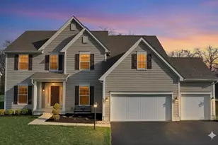 9278 Dewitt Dr, Plain City, OH 43064 - Photo 1