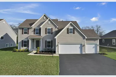 9278 Dewitt Drive, Plain City, OH 43064 - Photo 1