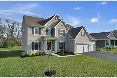 9278 Dewitt Drive, Plain City, OH 43064 - Photo 3