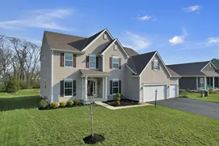9278 Dewitt Dr, Plain City, OH 43064 - Photo 3