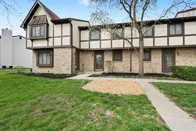 1914 Laramie Drive #26, Powell, OH 43065 - Photo 3