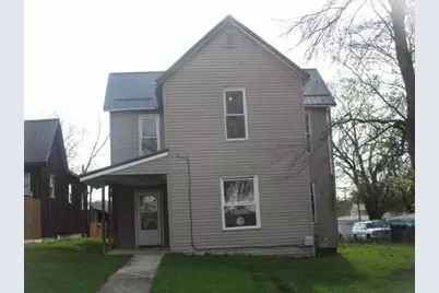268 S Wisconsin Avenue, Wellston, OH 45692 - Photo 1