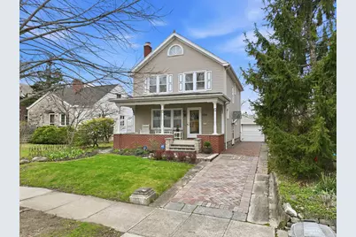 823 S Remington Road, Columbus, OH 43209 - Photo 1