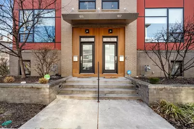 107 Aston Row Lane, Columbus, OH 43201 - Photo 1