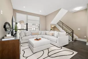 107 Aston Row Ln, Columbus, OH 43201 - Photo 3