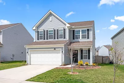 1598 Lewes Castle Drive, Grove City, OH 43123 - Photo 3