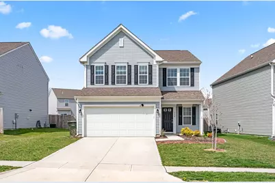 1598 Lewes Castle Drive, Grove City, OH 43123 - Photo 1