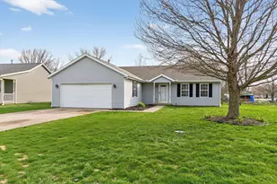 125 Lincoln Pl, North Lewisburg, OH 43060 - Photo 3