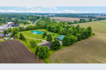 310 W Union Street, New Bloomington, OH 43341 - Photo 3