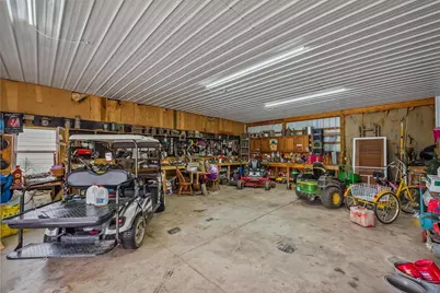 310 W Union Street, New Bloomington, OH 43341 - Photo 33