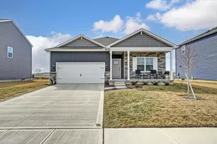 734 Leslie Dr, Plain City, OH 43064 - Photo 1