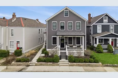 1102 Summit Street, Columbus, OH 43201 - Photo 1