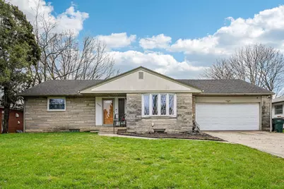 2775 Floribunda Drive, Columbus, OH 43209 - Photo 1