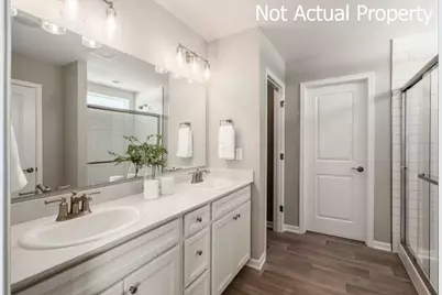 6334 Amarena Drive #Lot 316, Hilliard, OH 43026 - Photo 47