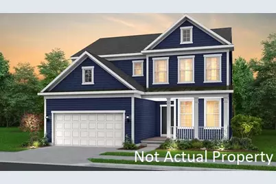 6334 Amarena Drive #Lot 316, Hilliard, OH 43026 - Photo 1