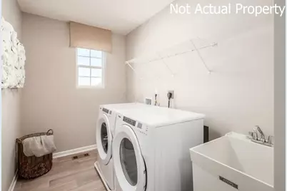 6334 Amarena Drive #Lot 316, Hilliard, OH 43026 - Photo 21