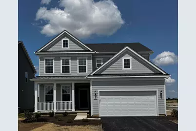 6334 Amarena Drive #Lot 316, Hilliard, OH 43026 - Photo 1