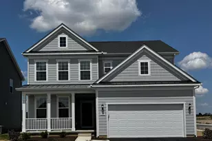 6334 Amarena Dr, Hilliard, OH 43026 - Photo 1
