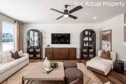 6334 Amarena Drive #Lot 316, Hilliard, OH 43026 - Photo 7