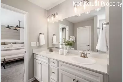 6334 Amarena Drive #Lot 316, Hilliard, OH 43026 - Photo 19