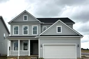 6334 Amarena Dr, Hilliard, OH 43026 - Photo 1