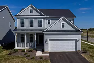 6334 Amarena Dr, Hilliard, OH 43026 - Photo 1
