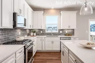 6334 Amarena Drive #Lot 316, Hilliard, OH 43026 - Photo 3