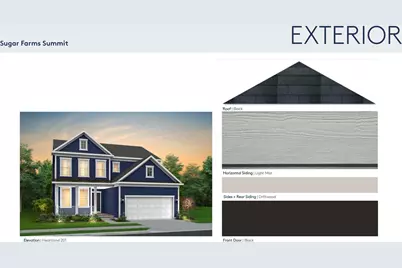 6334 Amarena Drive #Lot 316, Hilliard, OH 43026 - Photo 5