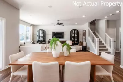 6334 Amarena Drive #Lot 316, Hilliard, OH 43026 - Photo 5