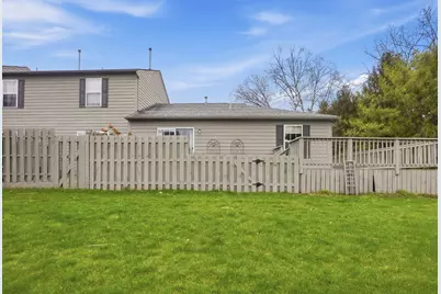 5762 Blendonbrook Lane #107A, Columbus, OH 43230 - Photo 41