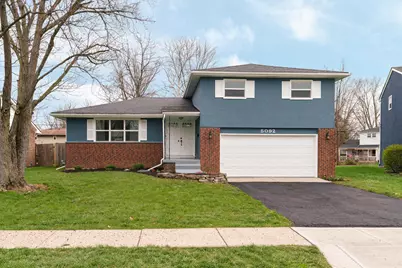 5092 Riverbirch Drive N, Columbus, OH 43229 - Photo 1