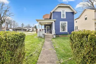 393 Eddy St, Newark, OH 43055 - Photo 1