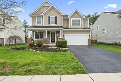 1159 Tessier Drive, Columbus, OH 43235 - Photo 1