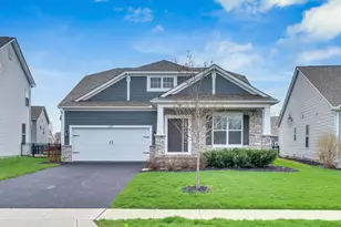 4513 Bluebird Dr, Powell, OH 43065 - Photo 1