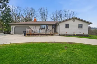 13739 Old Mansfield Road, Mount Vernon, OH 43050 - Photo 1