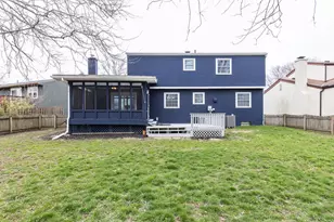 4399 Scissortail Loop, Westerville, OH 43081 - Photo 41