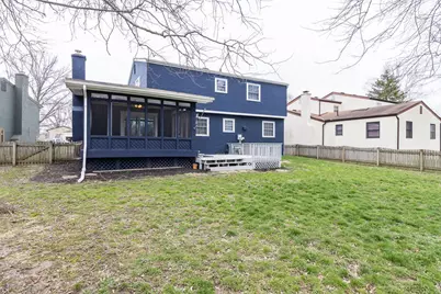 4399 Scissortail Loop, Westerville, OH 43081 - Photo 43