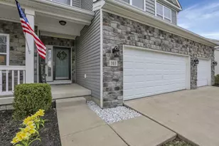 103 Johnathan Dr, Granville, OH 43023 - Photo 5