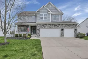 103 Johnathan Dr, Granville, OH 43023 - Photo 1